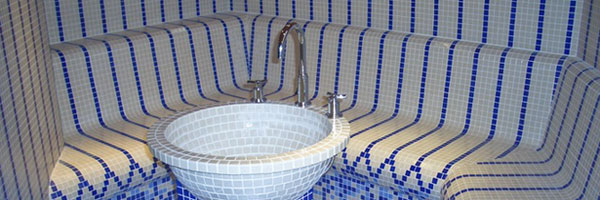 Mosaik Fliesen Draußen Mosaik Fliesen Für Draußen Blogdejust